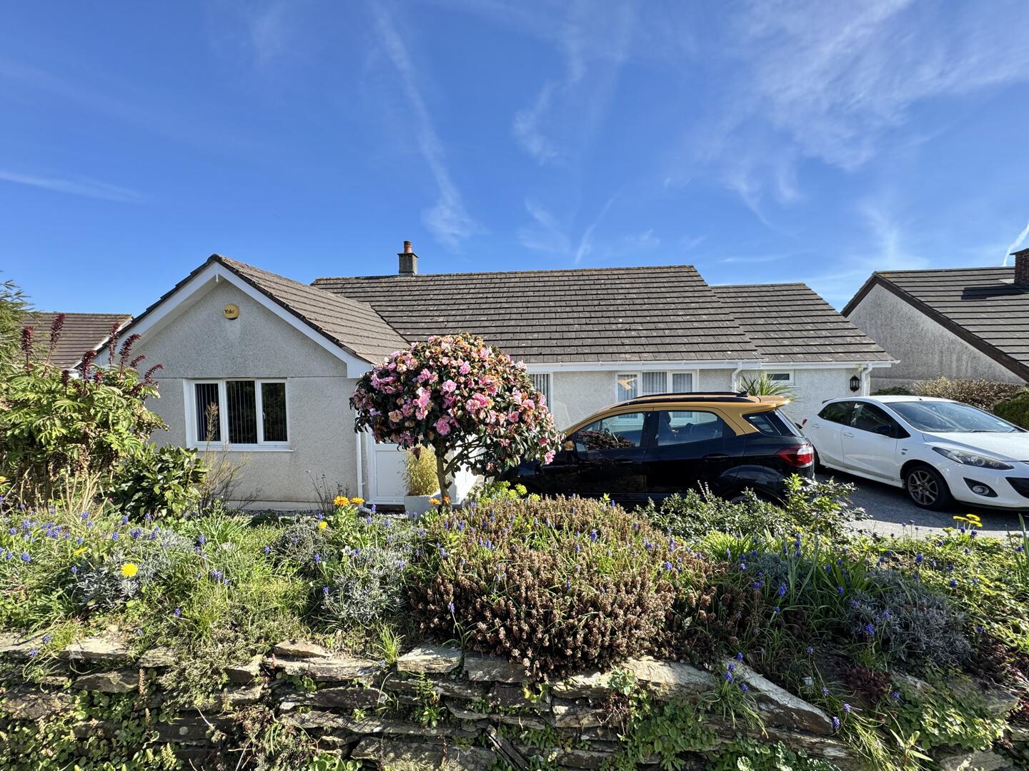 Newbridge Lane, Truro